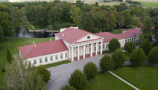Taujėnų dvaras