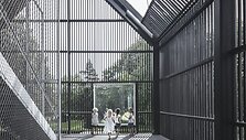 Vaikų darželis Kopenhagoje 