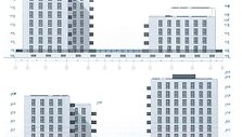 &bdquo;Hanner&ldquo; Rinktinės gatvėje projektuoja naują daugiabučių projektą
