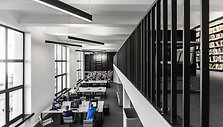 Lietuvos Nacionalinė Martyno Mažvydo biblioteka