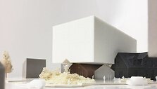 Architektūrinio konkurso pasiūlymai 