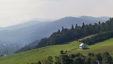Namas Lenkijoje, Krokuvoje 