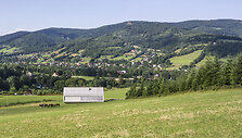 Namas Lenkijoje, Krokuvoje 