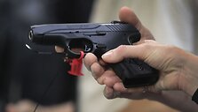 &bdquo;Remington&ldquo; ginklai 