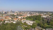 Projektas Aludarių gatvėje 