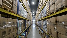 &bdquo;AD REM LEZ&ldquo; logistikos centras