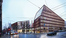 &bdquo;Do Architects&ldquo; pasiūlymas