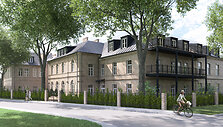 Projektas &bdquo;Birutės 18&ldquo;