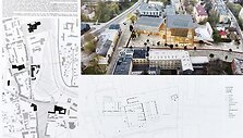 2 pasiūlymas S.Eidrigevičiaus menų centro konkursui
