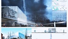 3 pasiūlymas S.Eidrigevičiaus menų centro konkursui