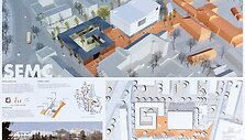 9 pasiūlymas S.Eidrigevičiaus menų centro konkursui