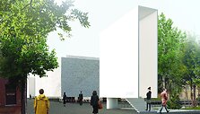 10 pasiūlymas S.Eidrigevičiaus menų centro konkursui