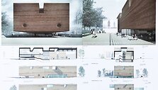 14 pasiūlymas S.Eidrigevičiaus menų centro konkursui