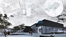 17 pasiūlymas S.Eidrigevičiaus menų centro konkursui