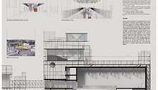 19 pasiūlymas S.Eidrigevičiaus menų centro konkursui