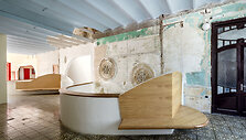 Projektas &bdquo;Sala Beckett&ldquo;