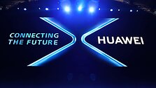 &bdquo;Huawei&ldquo; pristatymo užsklanda