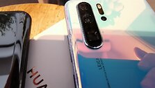 &bdquo;Huawei P30 Pro&ldquo; i&scaron;manusis telefonas
