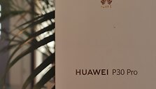 Fotografuota &bdquo;Huawei P30 Pro&ldquo;