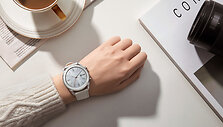 &bdquo;Huawei Watch GT&ldquo; i&scaron;manusis laikrodis