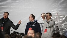 Gynybos technologijų hakatonas &bdquo;DELTA 1&ldquo;