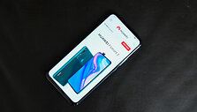 &bdquo;Huawei P smart Z&ldquo;