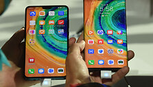 &bdquo;Huawei Mate 30&ldquo; serijos i&scaron;maniųjų telefonų pristatymas