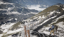 &bdquo;Tom Clancy&rsquo;s Ghost Recon: Breakpoint&ldquo; kadras