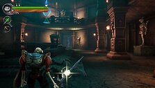Žaidimo &bdquo;MediEvil&ldquo; reinkarnacija