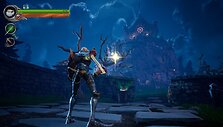Žaidimo &bdquo;MediEvil&ldquo; reinkarnacija
