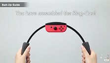 &bdquo;Nintendo Ring Fit Adventure&ldquo;