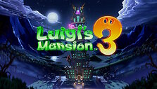 &bdquo;Luigi&rsquo;s Mansion 3&ldquo;