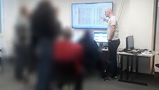 Autizmo spektro sutrikimų turinčių asmenų kibernetinio saugumo mokymai