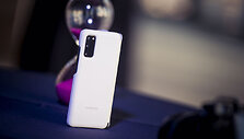 Pristatyta naujausių &bdquo;Samsung Galaxy S20&ldquo; telefonų serija 