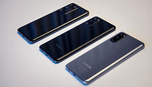 Pristatyta naujausių &bdquo;Samsung Galaxy S20&ldquo; telefonų serija 