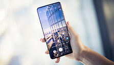 Pristatyta naujausių &bdquo;Samsung Galaxy S20&ldquo; telefonų serija 