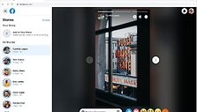 Naujas &bdquo;Facebook&ldquo; dizainas