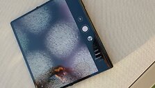 "Huawei Mate Xs" perlenkiamas i&scaron;manusis telefonas