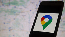 &bdquo;Google&ldquo; spūsčių matuokliai dabar rodys ne tik eismą gatvėse, bet ir judėjimą parkuose ir kitose galimo vie&scaron;o susibūrimo vietose