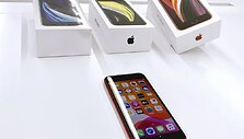 Naujasis &bdquo;Apple iPhone SE&ldquo;