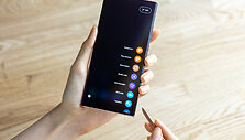 &bdquo;Galaxy Note 20 Ultra&ldquo; ir ra&scaron;iklis &bdquo;S pen&ldquo;