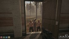 Ir taip a&scaron; pergudravau zombių apokalipsę!