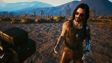 Smarkiai reklamuotas ir žaidimo veidu laikytas Keanu Reeves toli gražu nėra stipriausia &bdquo;Cyberpunk 2077&ldquo; pusė