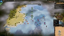Žaidimas &bdquo;Fantasy General 2: Evolution&ldquo;