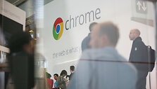 &bdquo;Google Chrome&ldquo;