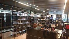 FIBA būstinė Ženevoje.