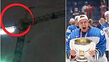 &Scaron;ventė Suomijoje  &ndash; &scaron;alies ledo ritulininkai tapo pasaulio čempionais.