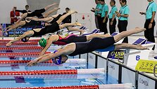 Laura Asadauskaitė-Zadneprovskienė laimėjo pasaulio taurės finalą Tokijuje.