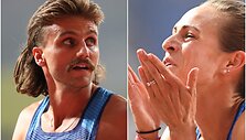 Craigas Engelsas supyko dėl Jenny Simpson parei&scaron;kimų.