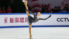 Ana &Scaron;čerbakova